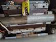 Horizontal automatic wrapping machine Flow Pack