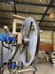 Robust Pack stainless steel sleeve label applicator/label applicator