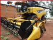Harvesters New Holland