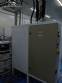 EDS Equipment chocolate tempering machine, 300 kg/h