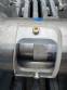 Stainless steel jacketed mixing tank Turbon Mixer high shear Recinox 200 liters