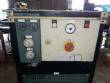 Cold water bank chiller Elastogran