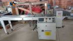 Flow pack wrapping machine Kawamac
