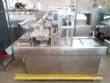 Multivac automatic stainless steel tray thermosealer packaging machine