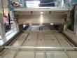 Multivac automatic stainless steel tray thermosealer packaging machine