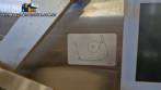 Multivac automatic stainless steel tray thermosealer packaging machine