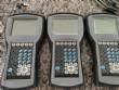 Beijer Electronics Qterm G55R IHM Interface Handheld Terminal
