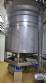 12,000 liter stainless steel tank with thermal insulation