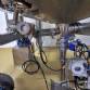 12,000 liter stainless steel tank with thermal insulation