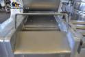 Kneader laminator and long pasta cutter La Monferrina