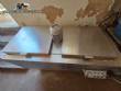 Ice pop machine Sorvegel 1000 R. Camargo with cooling tower