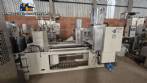 Selovac 220 Plus condom packaging thermoforming machine