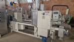 Selovac 220 Plus condom packaging thermoforming machine