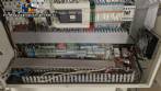 Selovac 220 Plus condom packaging thermoforming machine