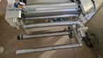 Selovac 220 Plus condom packaging thermoforming machine
