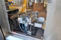 Automatic thermoformer for food trays