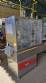 Automatic thermoformer for food trays