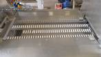 Automatic thermoformer for food trays