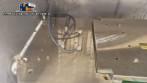 Automatic thermoformer for food trays