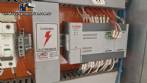 Automatic thermoformer for food trays