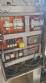 Automatic thermoformer for food trays