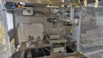 Automatic thermoformer for food trays