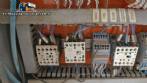 Automatic thermoformer for food trays