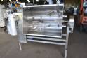 Horizontal meat mixer Jamar 200 liters