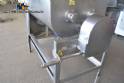 Horizontal meat mixer Jamar 200 liters