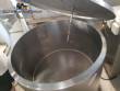 Cooling tank 1,000 L Alfa laval