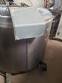 Cooling tank 1,000 L Alfa laval