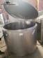 Cooling tank 1,000 L Alfa laval