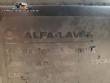 Cooling tank 1,000 L Alfa laval