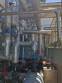 Sabroe Schulz compressors, Nash KSB vacuum pumps, air tanks and cooling towers.