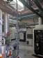 Sabroe Schulz compressors, Nash KSB vacuum pumps, air tanks and cooling towers.