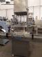 Automatic filling machine 6 gravity