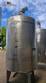 5,000 liter stainless steel mixing tank APV