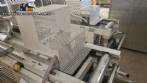 Selovac condom packaging thermoforming machine
