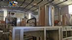 Selovac condom packaging thermoforming machine