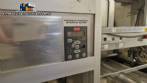 Selovac condom packaging thermoforming machine