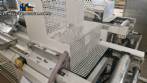 Selovac condom packaging thermoforming machine