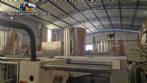 Selovac condom packaging thermoforming machine