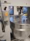 Stainless steel tilting mixing bowl