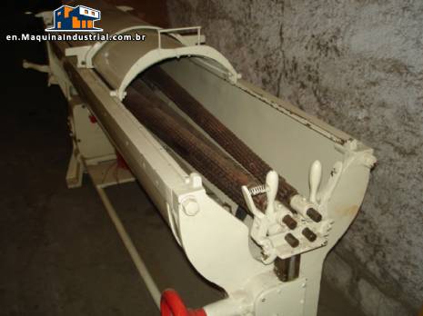 Complete line bullet rostopl�stica super hard