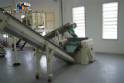 Complete soap manufacturing line 500 kg per hour