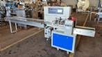 DXDZ-250X Inverted Flow Pack Packaging Machine