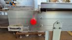 DXDZ-250X Inverted Flow Pack Packaging Machine