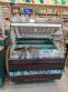 Ice cream maker robot cream cooker Twin Chef 60
