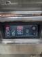 Stainless steel vacuum packaging machine with double chamber, Selovac