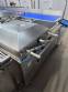 Stainless steel vacuum packaging machine with double chamber, Selovac
